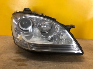 Фара прав. MERCEDES M-CLASS W164 05-11