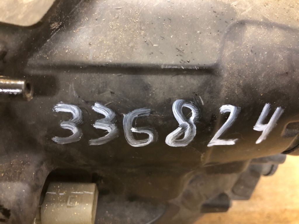 A1648205461 | Фара прав. MERCEDES M-CLASS W164 05-11 - Фото 2