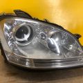 A1648205461 | Фара прав. MERCEDES M-CLASS W164 05-11 - Прев'ю 3