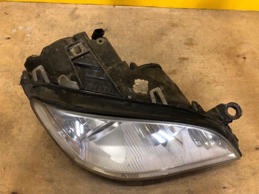 A1648205461 | Фара прав. MERCEDES M-CLASS W164 05-11 - Фото 4