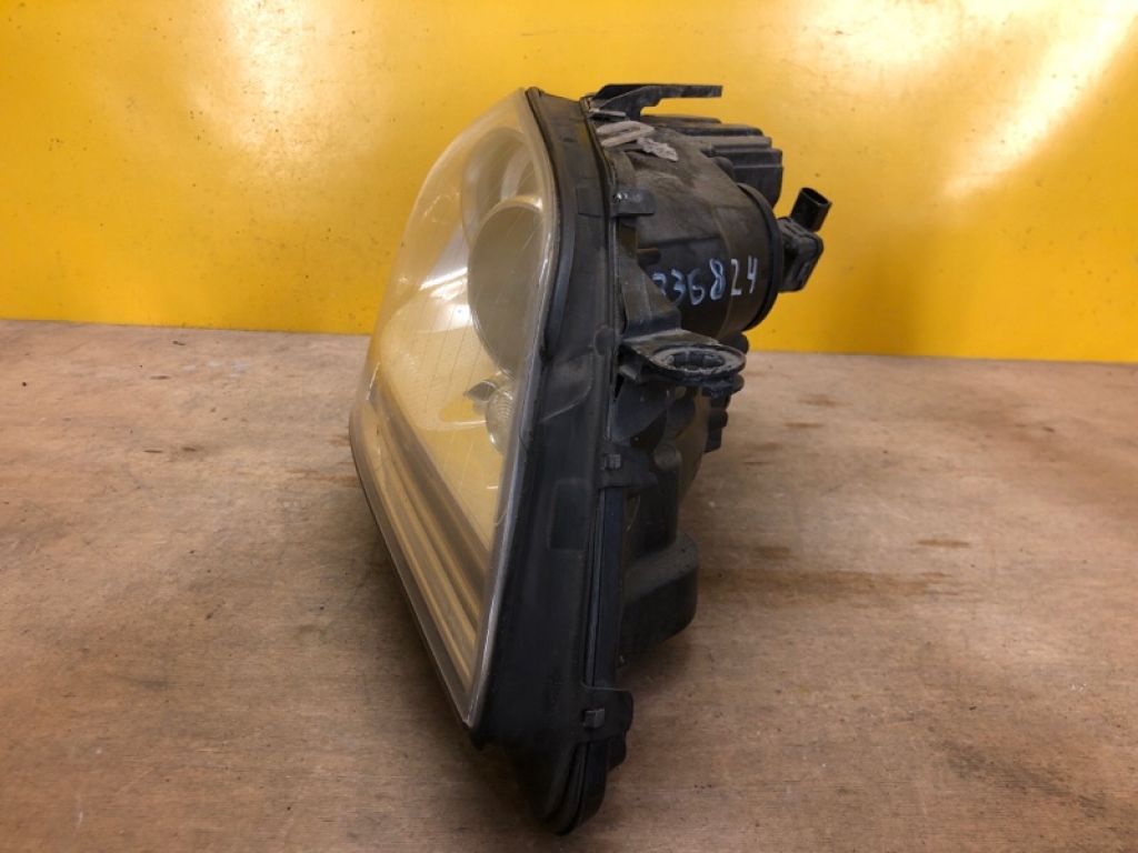 A1648205461 | Фара прав. MERCEDES M-CLASS W164 05-11 - Фото 5