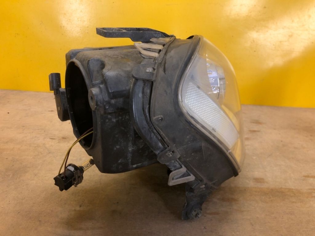 A1648205461 | Фара прав. MERCEDES M-CLASS W164 05-11 - Фото 6