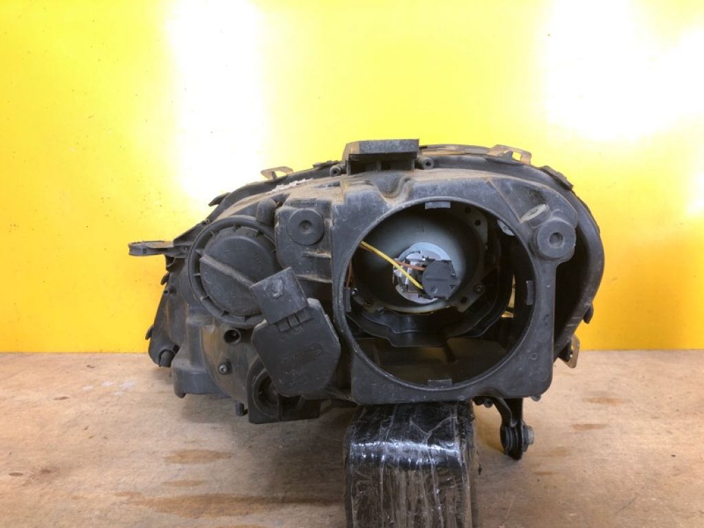 A1648205461 | Фара прав. MERCEDES M-CLASS W164 05-11 - Фото 7