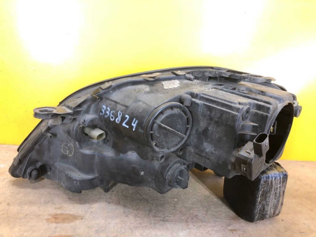 A1648205461 | Фара прав. MERCEDES M-CLASS W164 05-11 - Фото 8