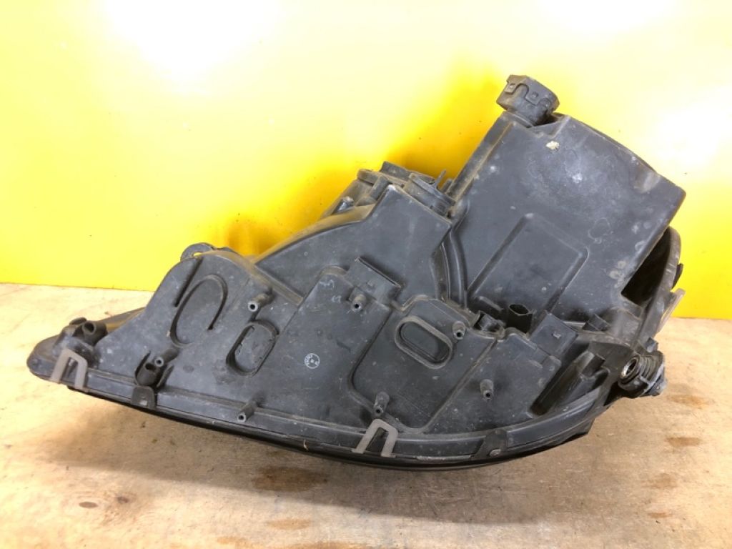 A1648205461 | Фара прав. MERCEDES M-CLASS W164 05-11 - Фото 9