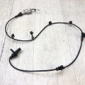 DT4Z-2C205-AB | Датчик ABS передн. лев. FORD EDGE 06-14
