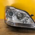 A1648208161 | Фара прав. MERCEDES GL-CLASS X164 06-12
