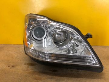 Фара прав. MERCEDES GL-CLASS X164 06-12