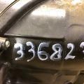 A1648208161 | Фара прав. MERCEDES GL-CLASS X164 06-12 - Превью 2