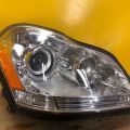 A1648208161 | Фара прав. MERCEDES GL-CLASS X164 06-12 - Превью 3