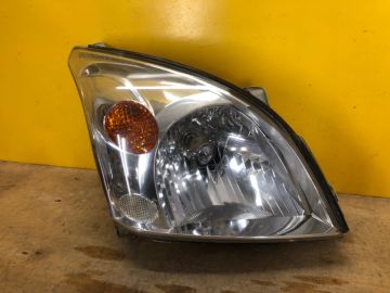 Фара прав. TOYOTA LAND CRUISER PRADO 120 02-09