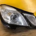 A2128208261 | Фара прав. MERCEDES E-CLASS W212 09-16 - Превью 3