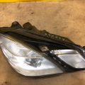 A2128208261 | Фара прав. MERCEDES E-CLASS W212 09-16 - Превью 4
