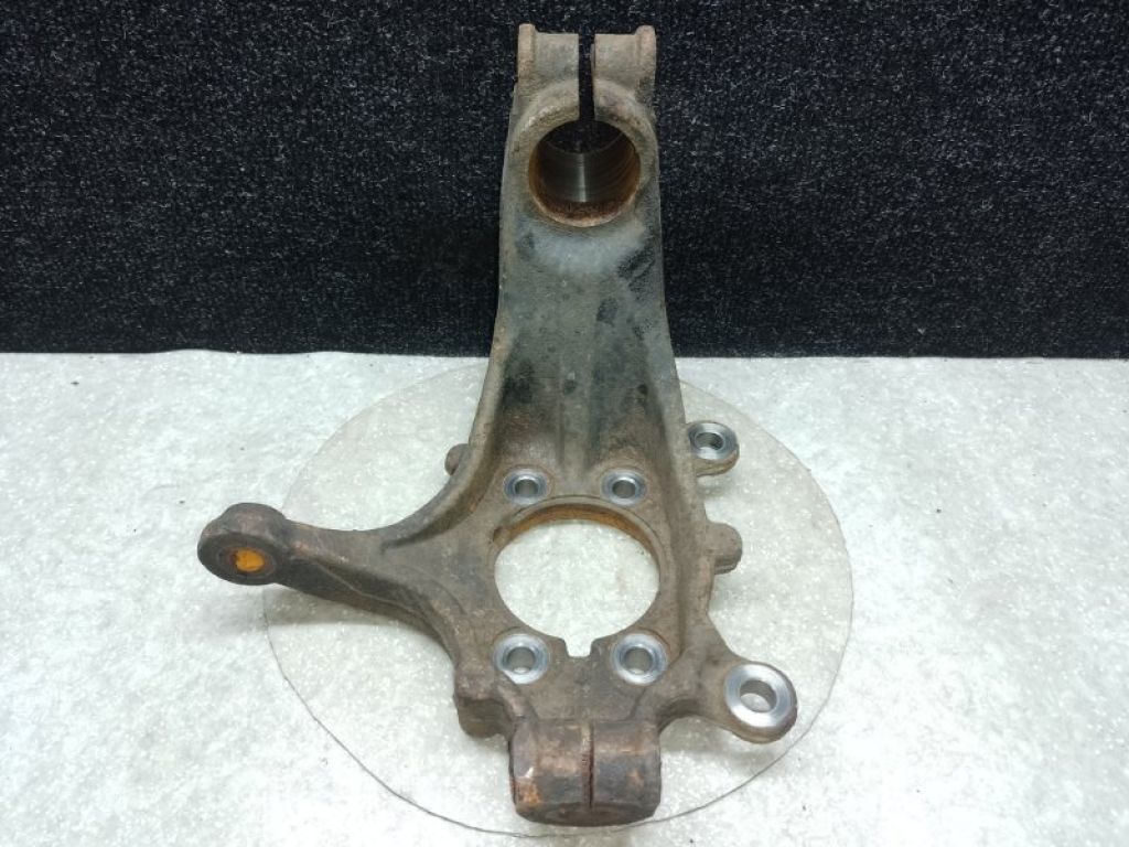 40015-5HA0A | Кулак поворотный передн. лев. NISSAN X-TRAIL/ROGUE T32 13-20