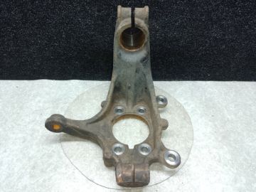 Кулак поворотный передн. лев. NISSAN X-TRAIL/ROGUE T32 13-20