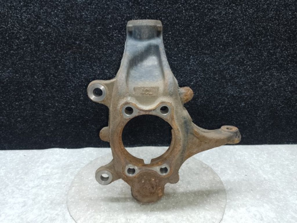 40015-5HA0A | Кулак поворотный передн. лев. NISSAN X-TRAIL/ROGUE T32 13-20 - Фото 2