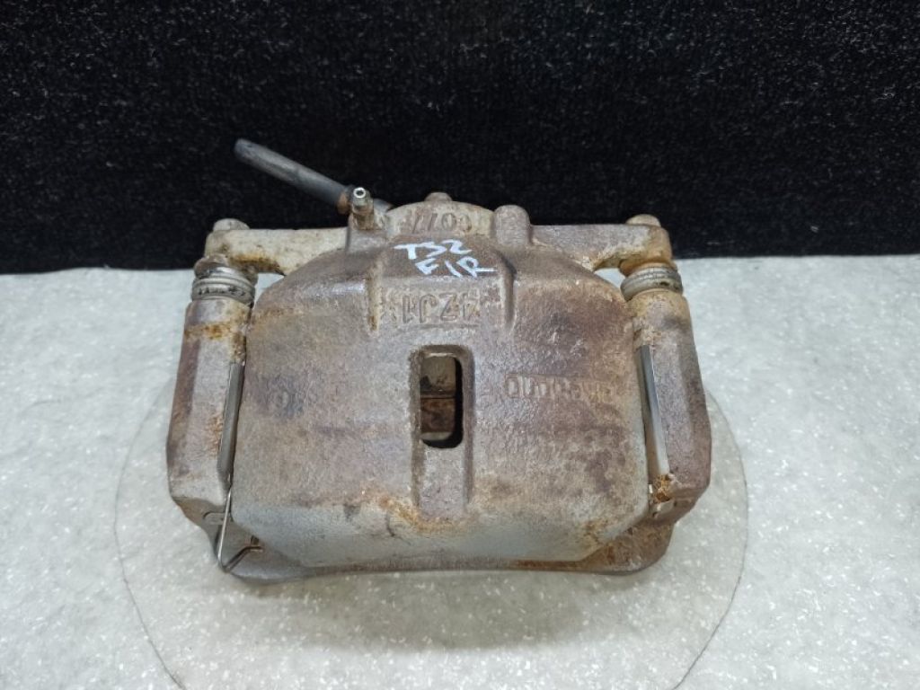 41001-4BA0A | Супорт гальмівний передн. прав. NISSAN X-TRAIL/ROGUE T32 13-20