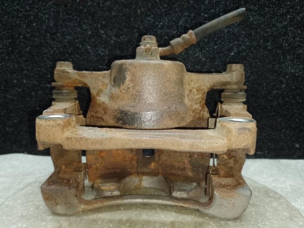 41001-4BA0A | Супорт гальмівний передн. прав. NISSAN X-TRAIL/ROGUE T32 13-20 - Фото 2