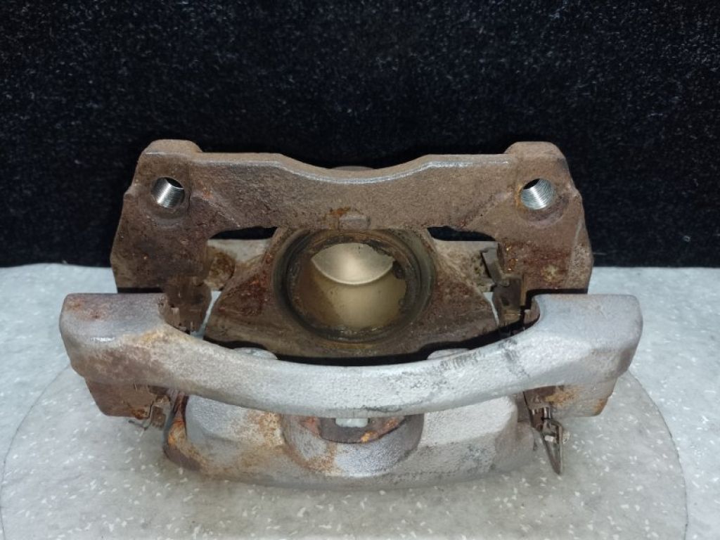 41001-4BA0A | Супорт гальмівний передн. прав. NISSAN X-TRAIL/ROGUE T32 13-20 - Фото 3