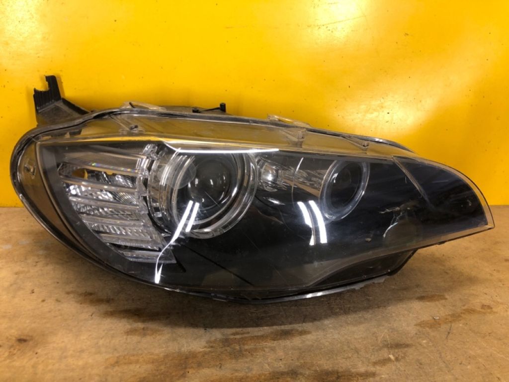 63117287010 | Фара прав. BMW X6 (E71) 07-14 - Фото 3