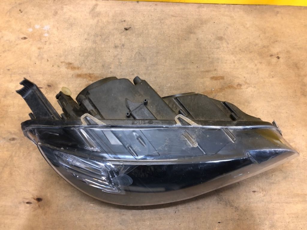 63117287010 | Фара прав. BMW X6 (E71) 07-14 - Фото 4