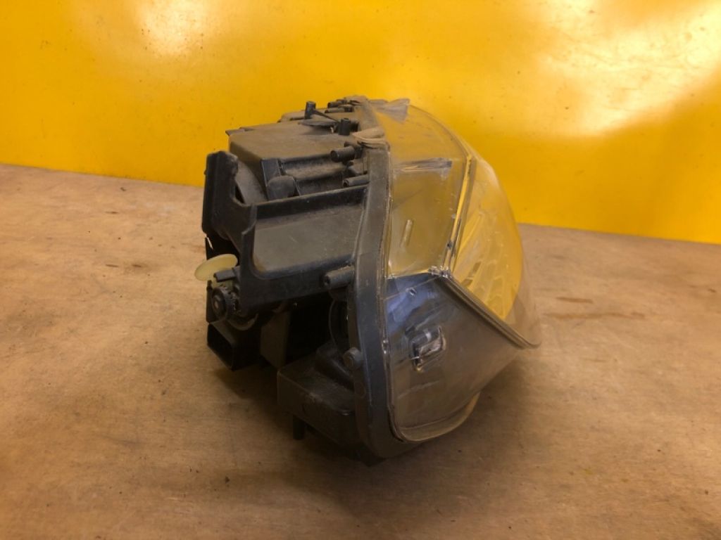 63117287010 | Фара прав. BMW X6 (E71) 07-14 - Фото 5