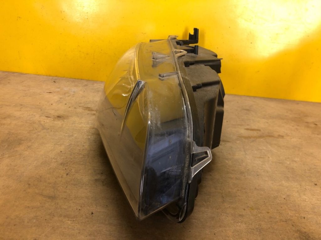 63117287010 | Фара прав. BMW X6 (E71) 07-14 - Фото 6