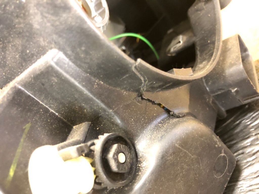 63117287010 | Фара прав. BMW X6 (E71) 07-14 - Фото 12