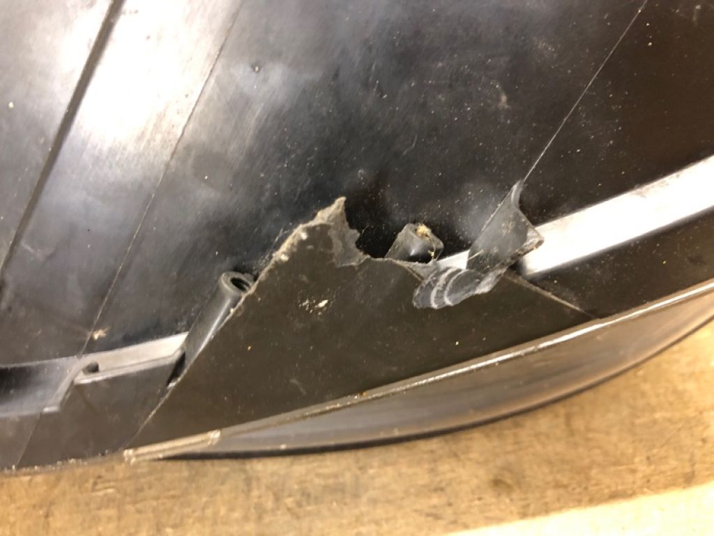 63117287010 | Фара прав. BMW X6 (E71) 07-14 - Фото 14