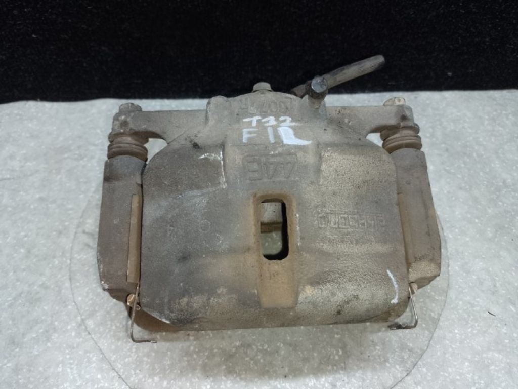 41011-4BA0A | Супорт гальмівний передн. лів. NISSAN X-TRAIL/ROGUE T32 13-20