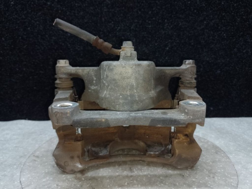 41011-4BA0A | Супорт гальмівний передн. лів. NISSAN X-TRAIL/ROGUE T32 13-20 - Фото 2