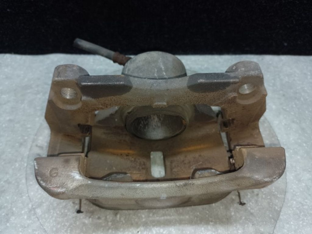 41011-4BA0A | Супорт гальмівний передн. лів. NISSAN X-TRAIL/ROGUE T32 13-20 - Фото 3