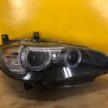 63117287010 | Фара прав. BMW X6 (E71) 07-14