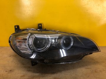 Фара прав. BMW X6 (E71) 07-14