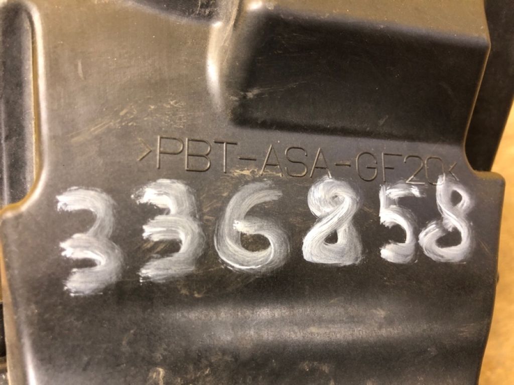 63117287010 | Фара прав. BMW X6 (E71) 07-14 - Фото 2