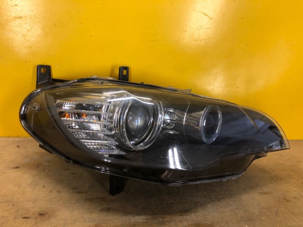 63117287010 | Фара прав. BMW X6 (E71) 07-14 - Фото 3