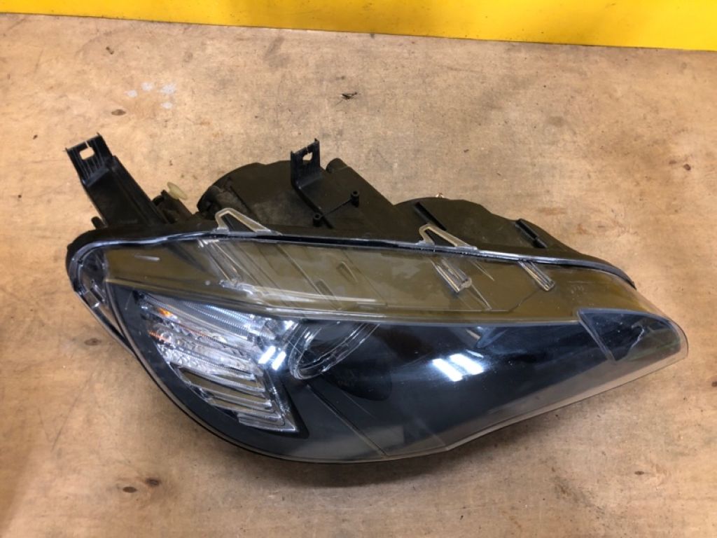63117287010 | Фара прав. BMW X6 (E71) 07-14 - Фото 4