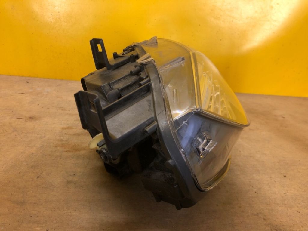 63117287010 | Фара прав. BMW X6 (E71) 07-14 - Фото 5