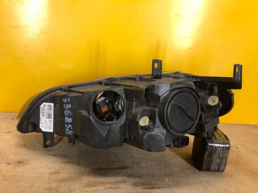 63117287010 | Фара прав. BMW X6 (E71) 07-14 - Фото 7