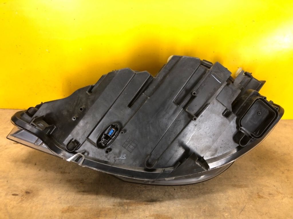 63117287010 | Фара прав. BMW X6 (E71) 07-14 - Фото 9