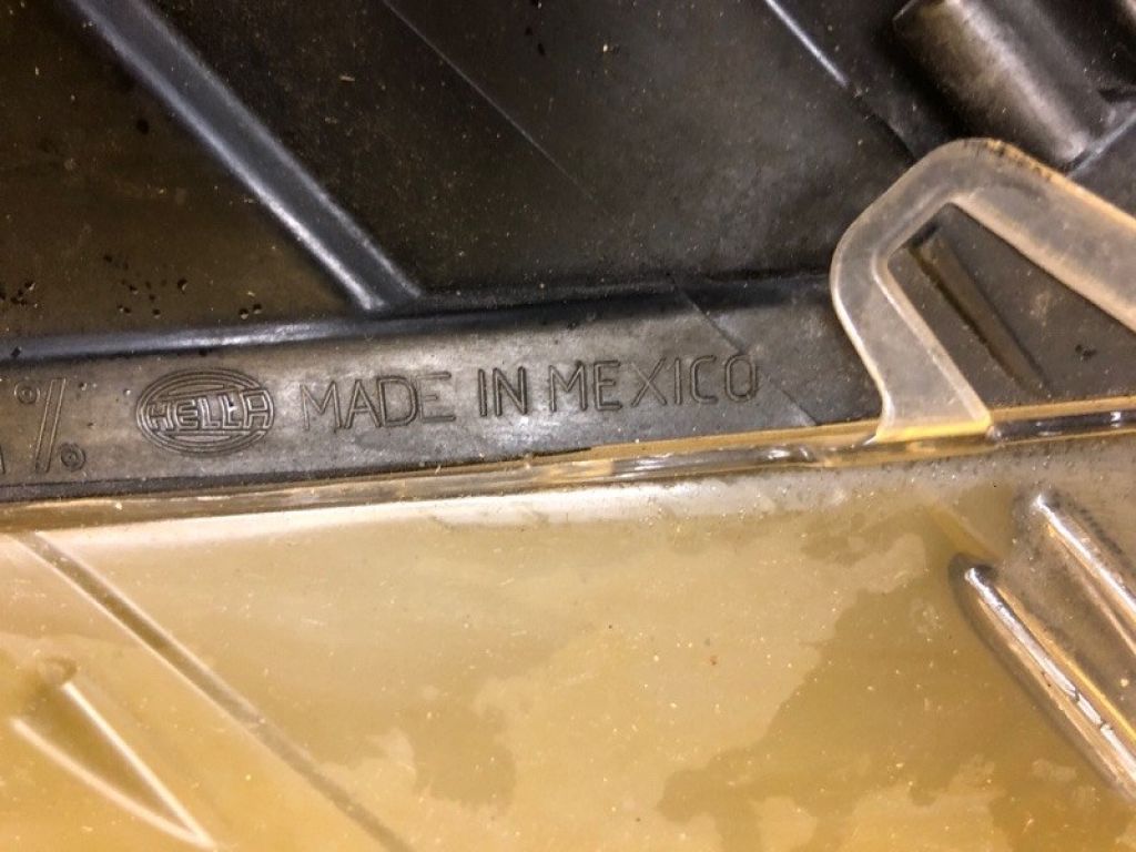 63117287010 | Фара прав. BMW X6 (E71) 07-14 - Фото 10