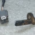 47910-4CE0A | Датчик ABS передн. NISSAN X-TRAIL/ROGUE T32 13-20 - Превью 2