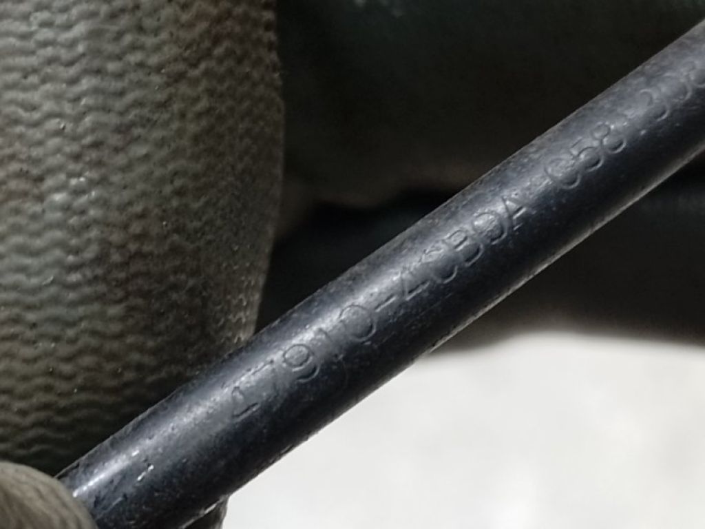 47910-4CB0A | Датчик ABS передн. NISSAN X-TRAIL/ROGUE T32 13-20 - Фото 3