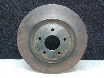 Тормозной диск передний NISSAN X-TRAIL/ROGUE T32 13-20