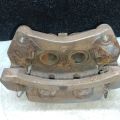 41001-4GA0A | Суппорт тормозной передн. прав. NISSAN X-TRAIL/ROGUE T32 13-20 - Превью 3