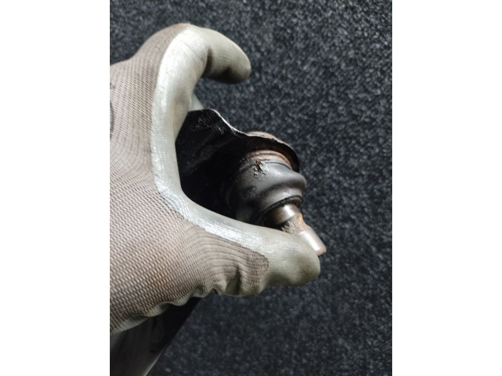 54500-4BA0A | Рычаг передней подвески нижний прав. NISSAN X-TRAIL/ROGUE T32 13-20 - Фото 4