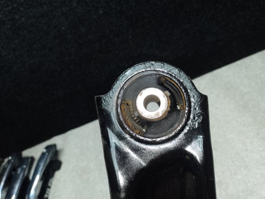 54500-4BA0A | Рычаг передней подвески нижний прав. NISSAN X-TRAIL/ROGUE T32 13-20 - Фото 5