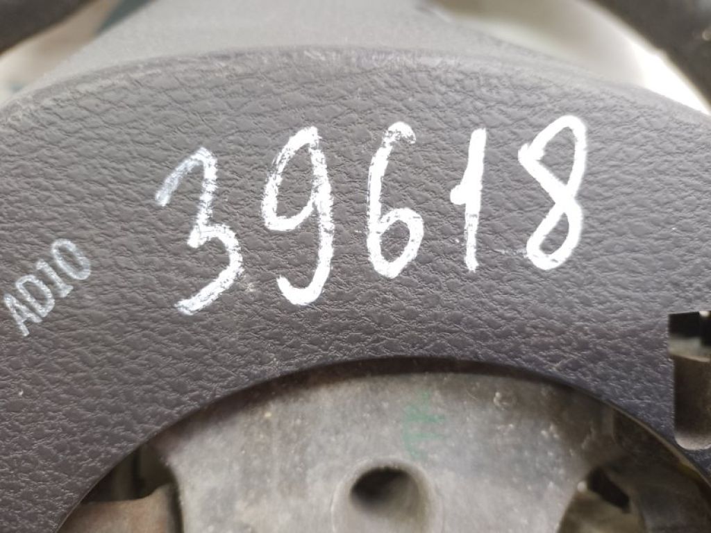 Кермо HONDA ACCORD CU8 08-13 - Фото 2