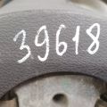 Кермо HONDA ACCORD CU8 08-13 - Прев'ю 2