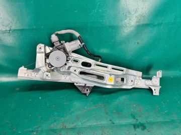 Склопідйомник передн. лів. ACURA MDX (YD2) 06-13